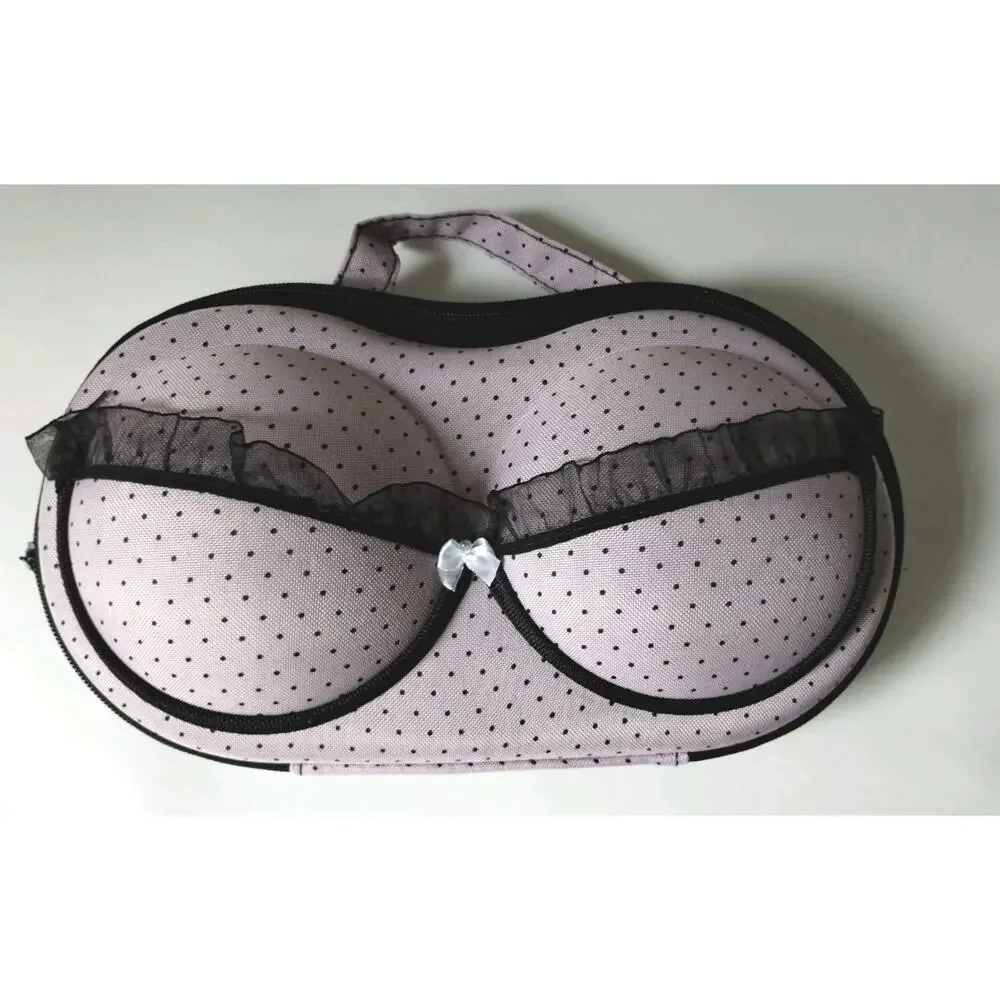 Unknown travel bra